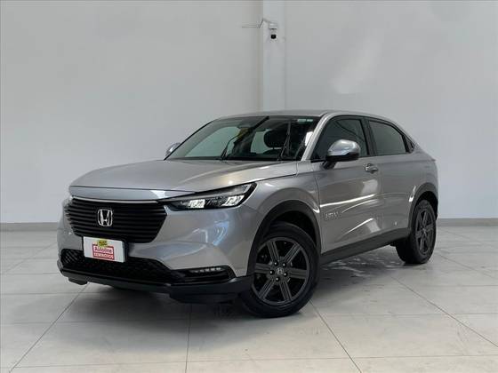 HONDA HR-V 1.5 DI I-VTEC FLEX EXL CVT